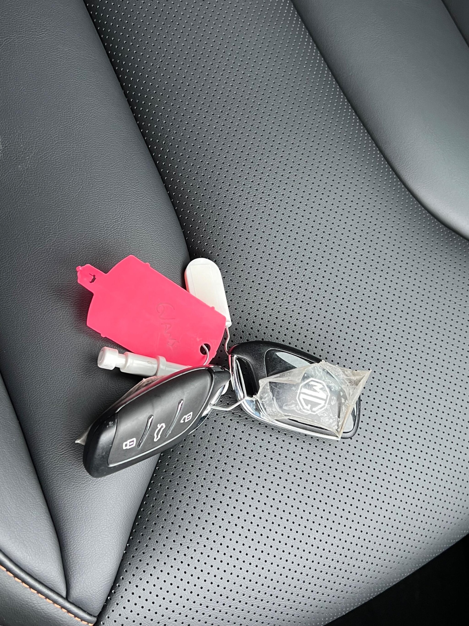 Used MG MG HS 2026 for sale - 77396411: Photo 40