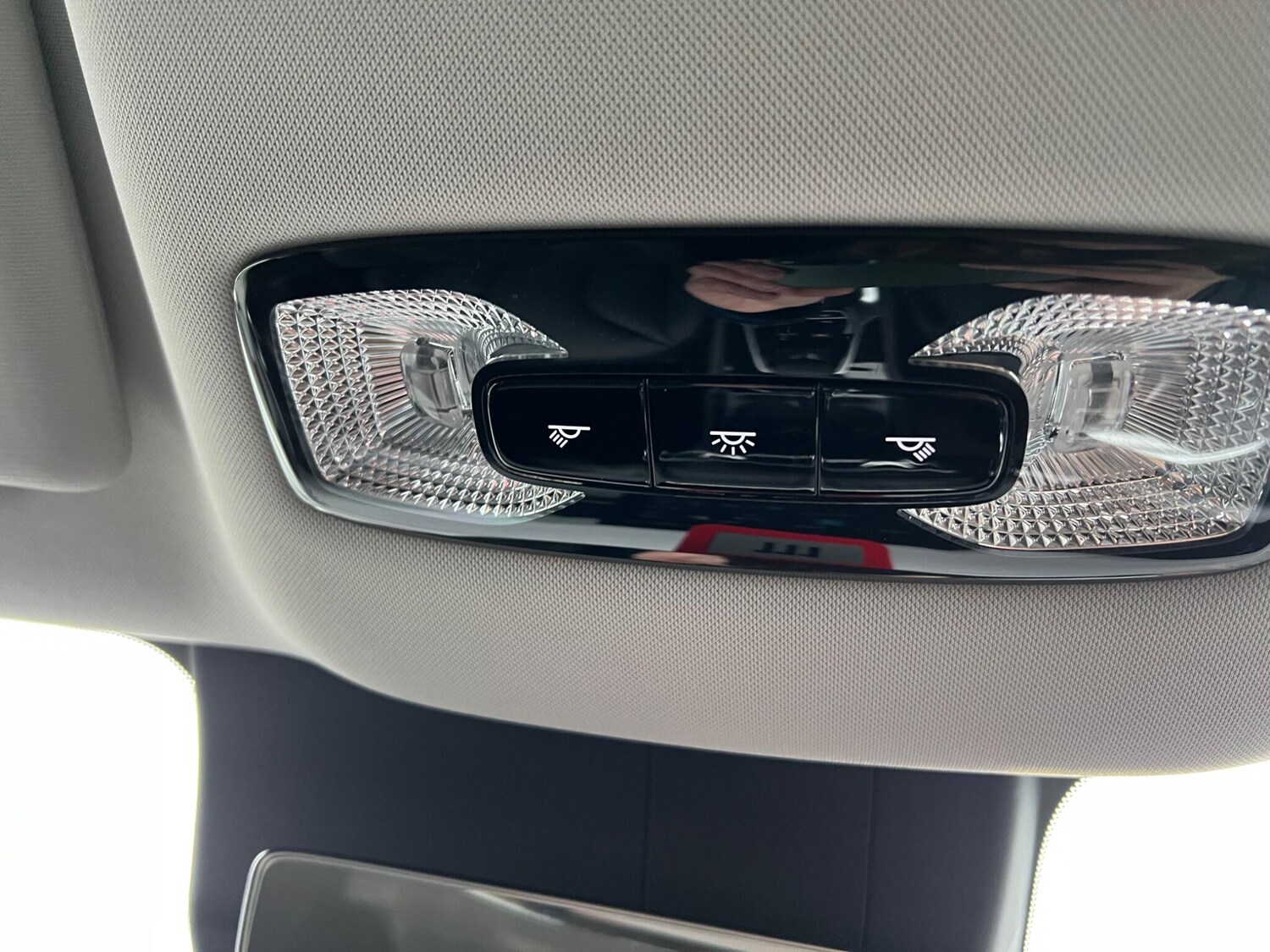 Used MG MG HS 2026 for sale - 77396411: Photo 41