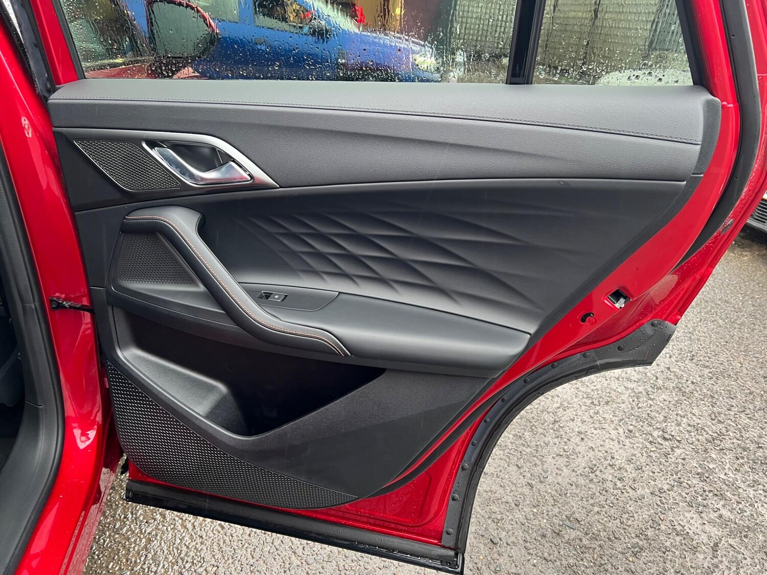 Used MG MG HS 2026 for sale - 77396411: Photo 45