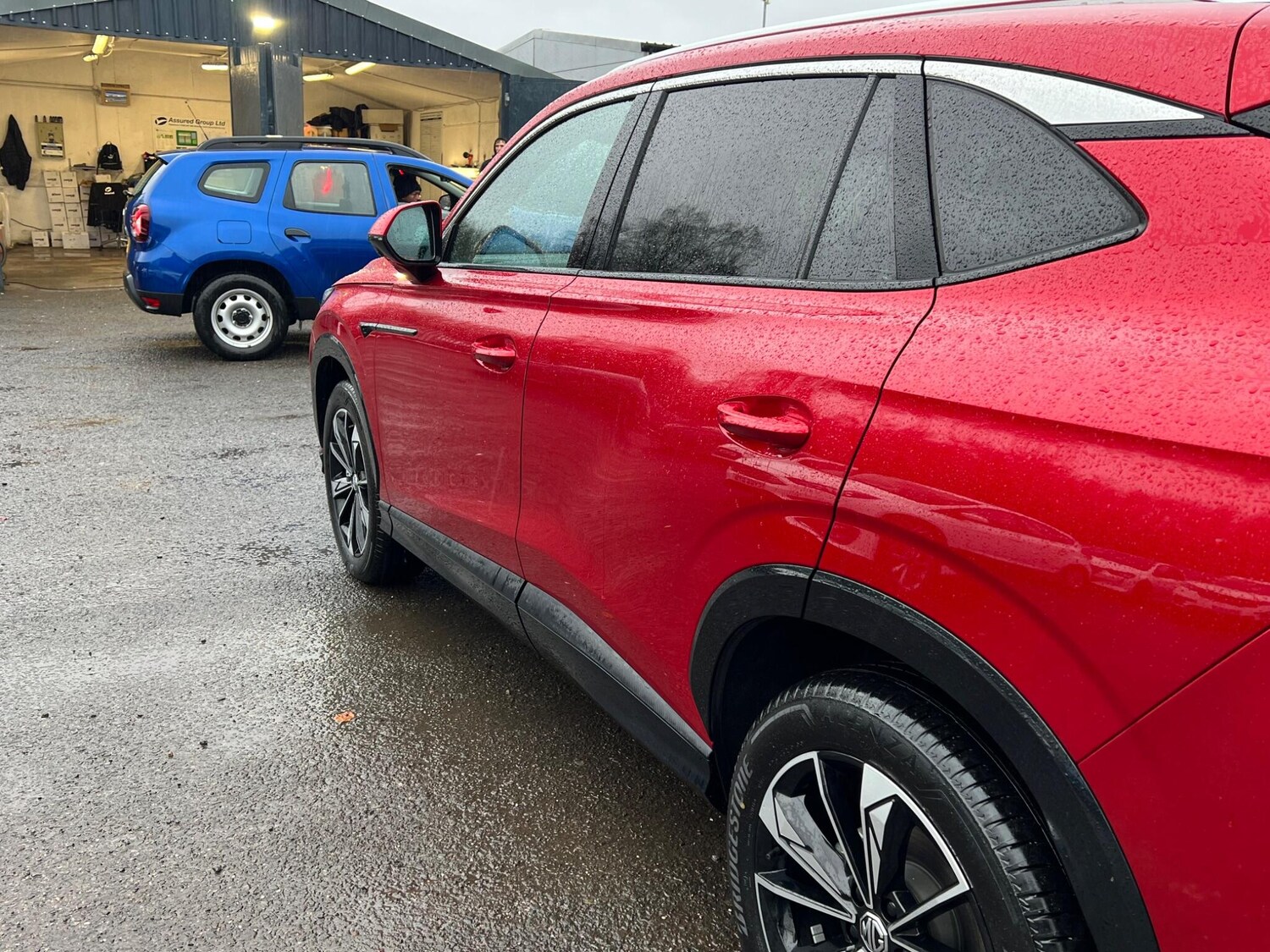 Used MG MG HS 2026 for sale - 77396411: Photo 46