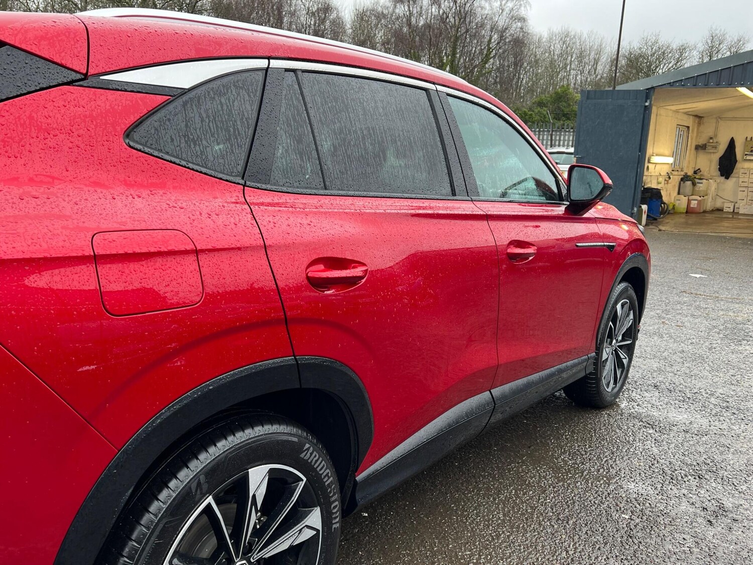 Used MG MG HS 2026 for sale - 77396411: Photo 47