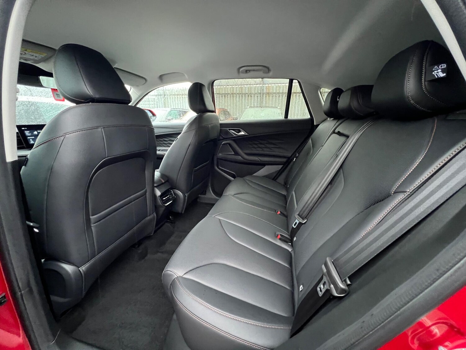 Used MG MG HS 2026 for sale - 77396411: Photo 48