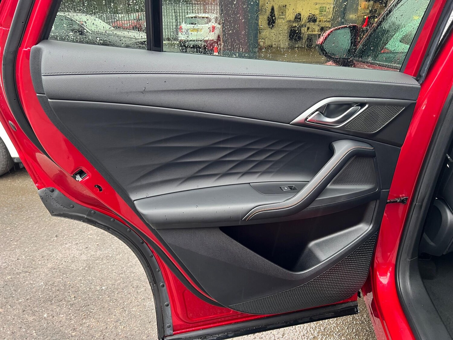 Used MG MG HS 2026 for sale - 77396411: Photo 49