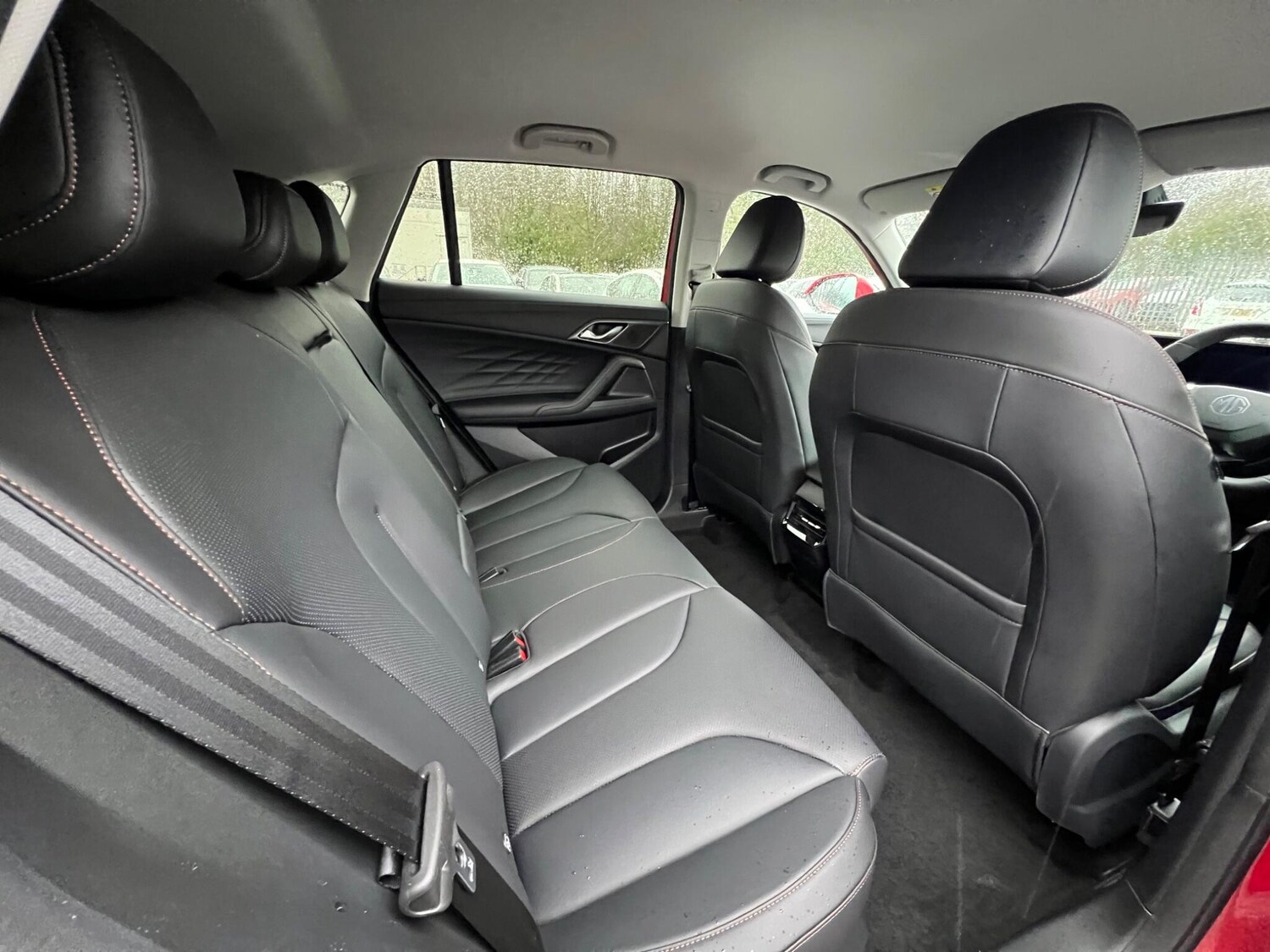 Used MG MG HS 2026 for sale - 77396411: Photo 50