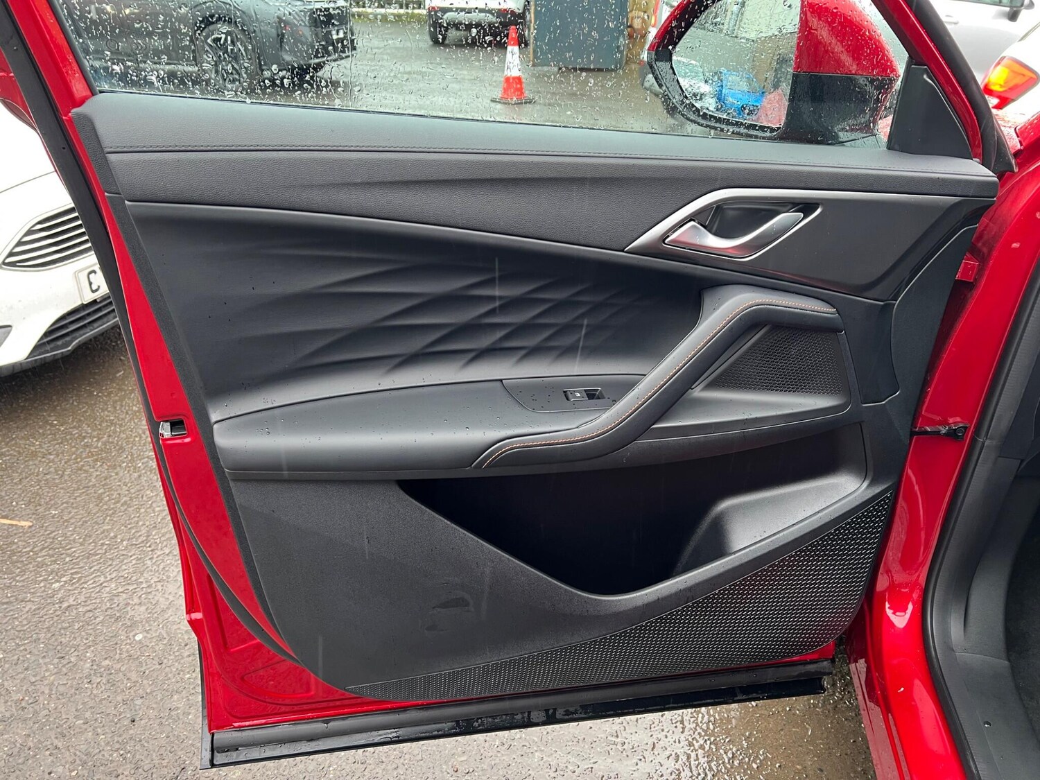 Used MG MG HS 2026 for sale - 77396411: Photo 51