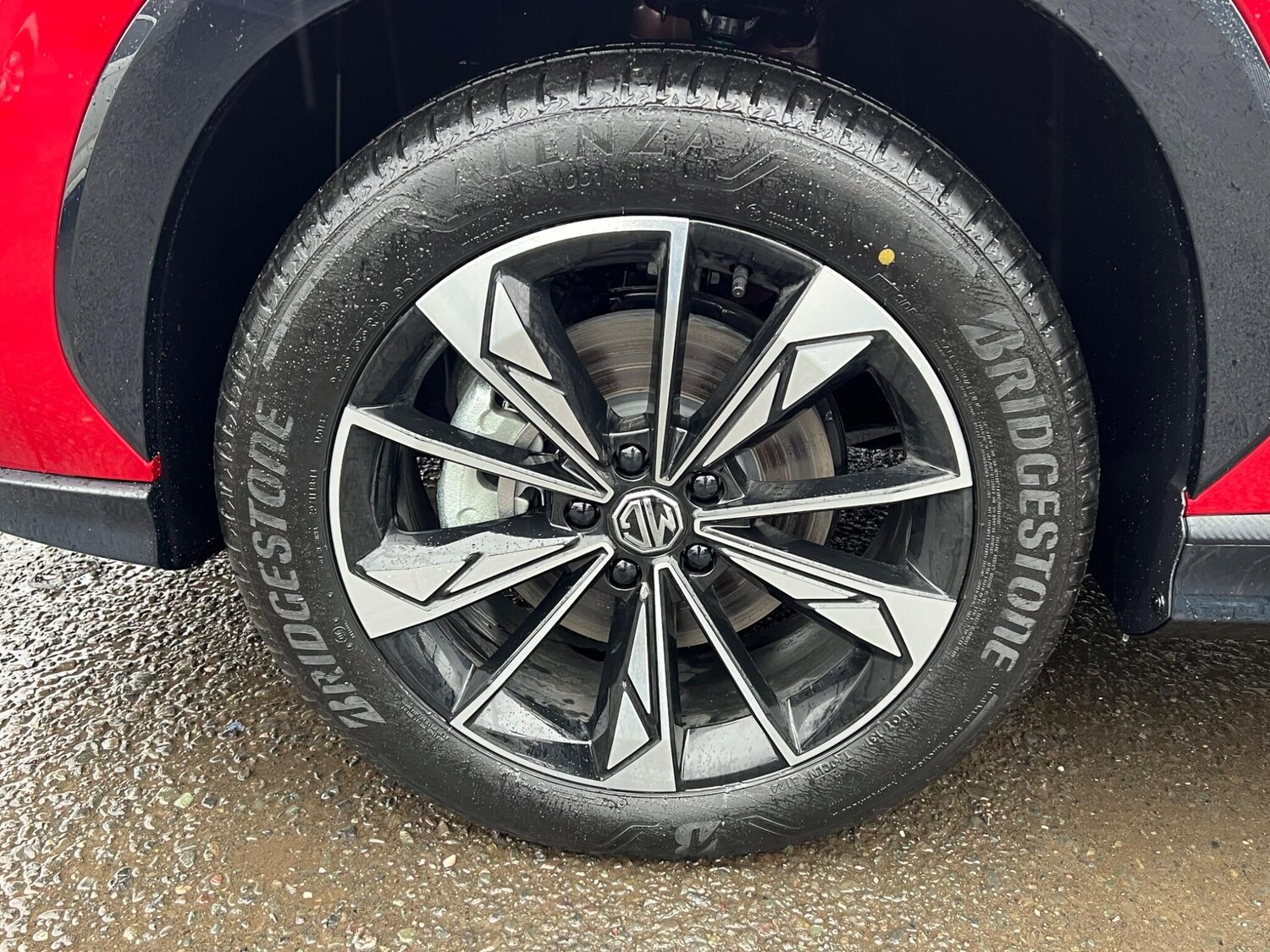 Used MG MG HS 2026 for sale - 77396411: Photo 52