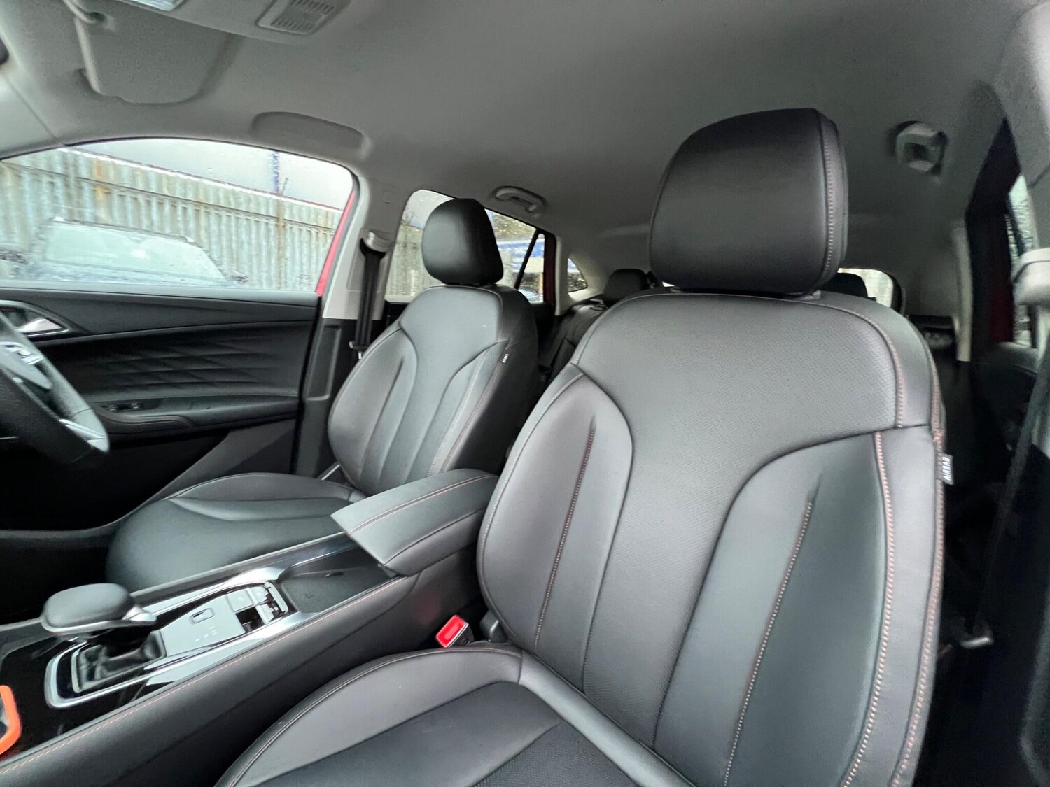 Used MG MG HS 2026 for sale - 77396411: Photo 53