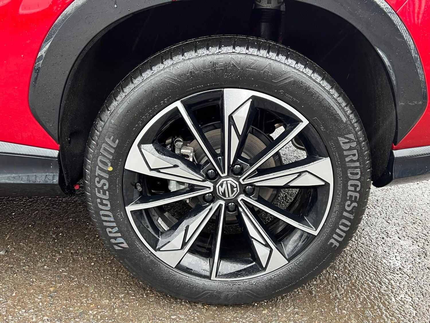 Used MG MG HS 2026 for sale - 77396411: Photo 54