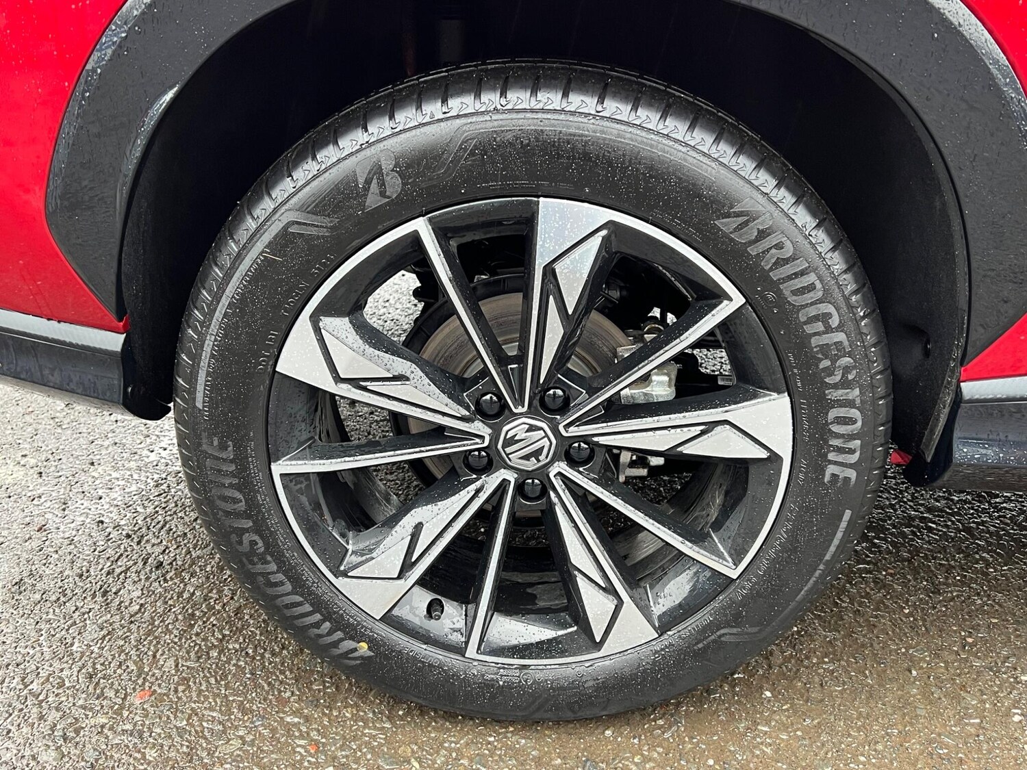 Used MG MG HS 2026 for sale - 77396411: Photo 56