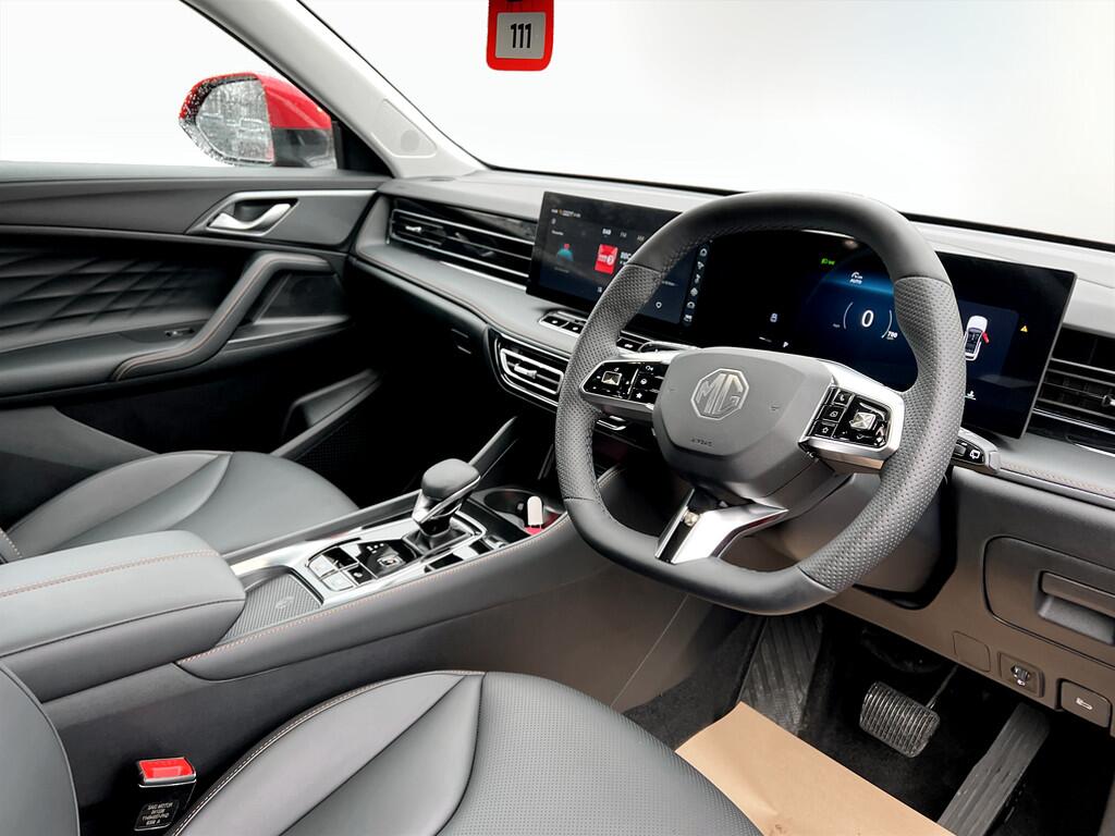 Used MG MG HS 2026 for sale - 77396411: Photo 9