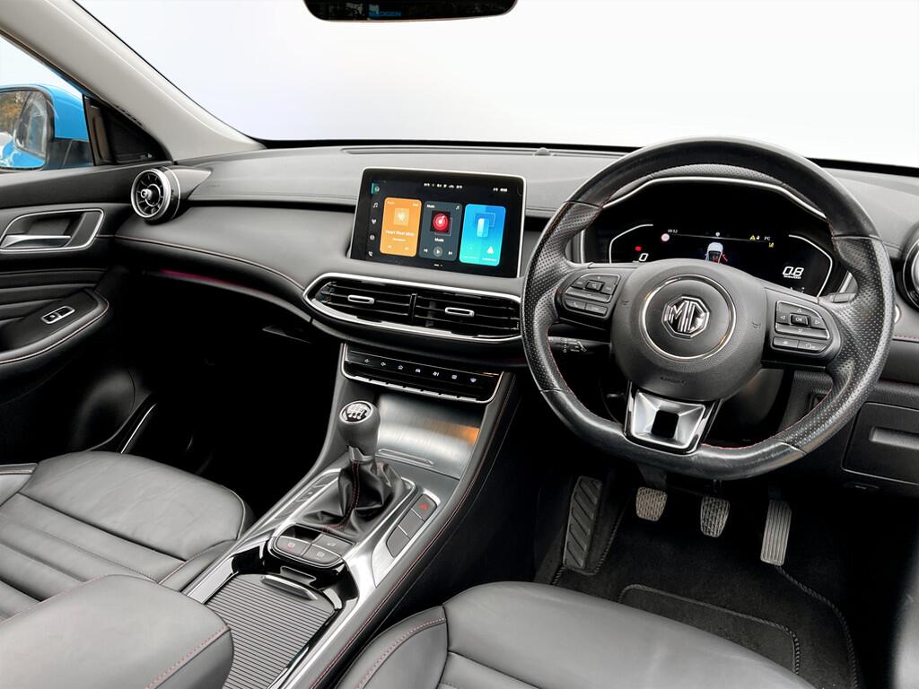 Used MG MG HS 2023 for sale - 76398700: Photo 10