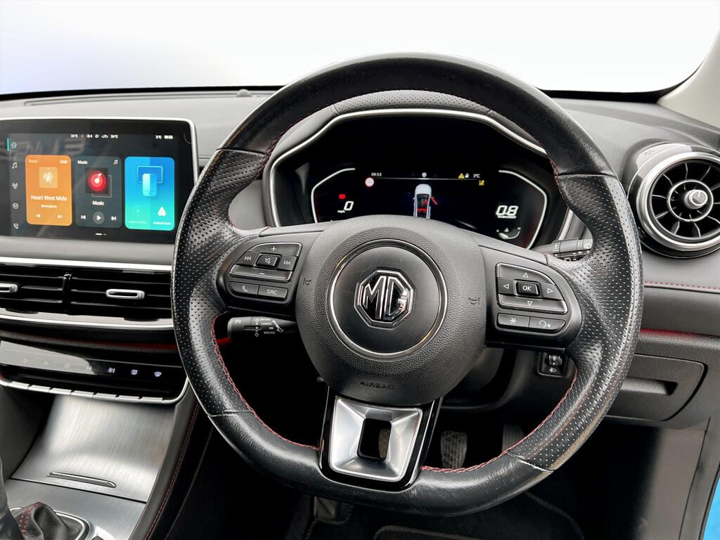 Used MG MG HS 2023 for sale - 76398700: Photo 11