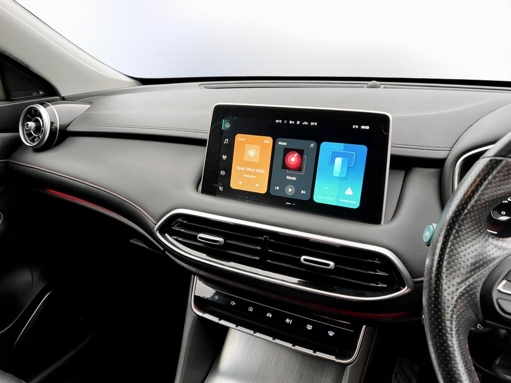 Used MG MG HS 2023 for sale - 76398700: Photo 12