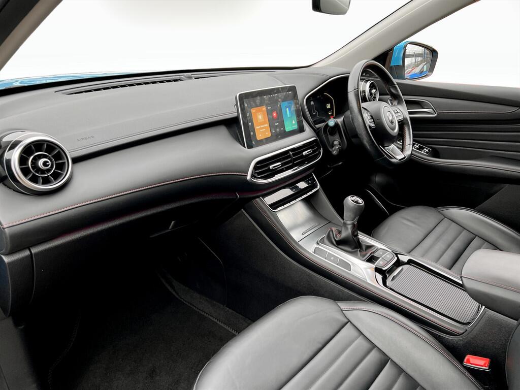 Used MG MG HS 2023 for sale - 76398700: Photo 13