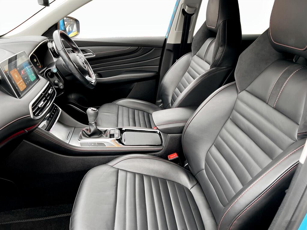 Used MG MG HS 2023 for sale - 76398700: Photo 14