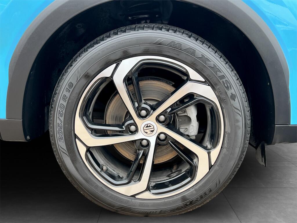 Used MG MG HS 2023 for sale - 76398700: Photo 17