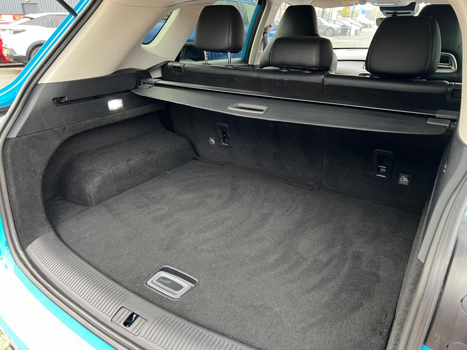 Used MG MG HS 2023 for sale - 76398700: Photo 19