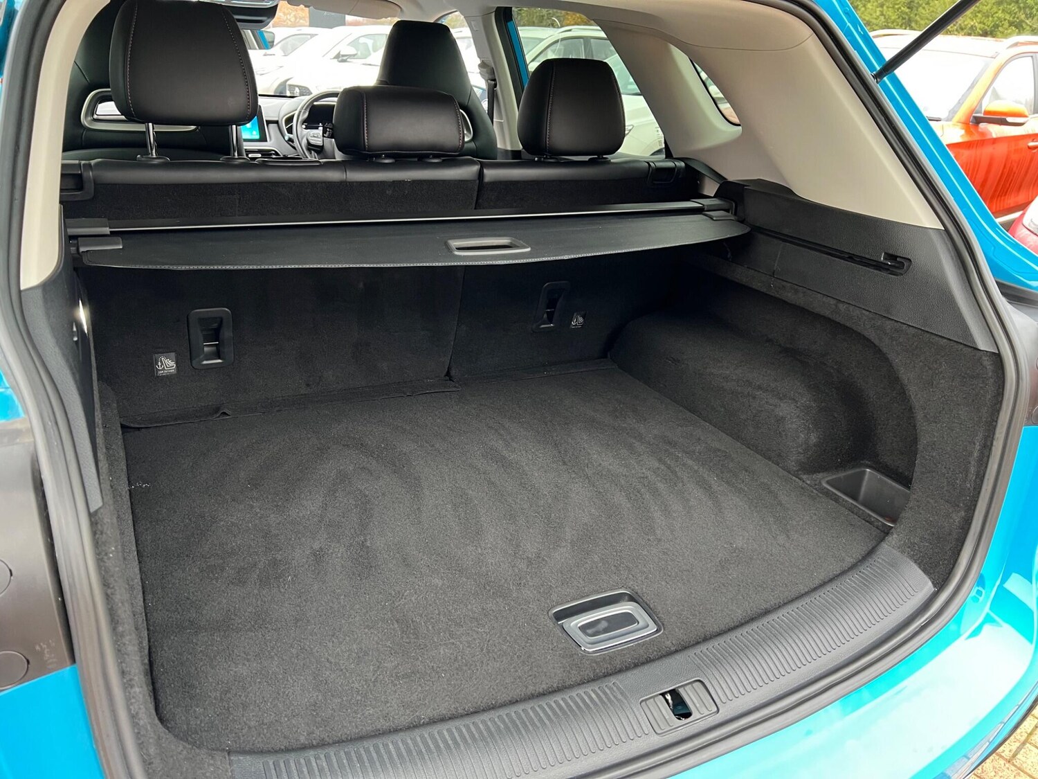 Used MG MG HS 2023 for sale - 76398700: Photo 20