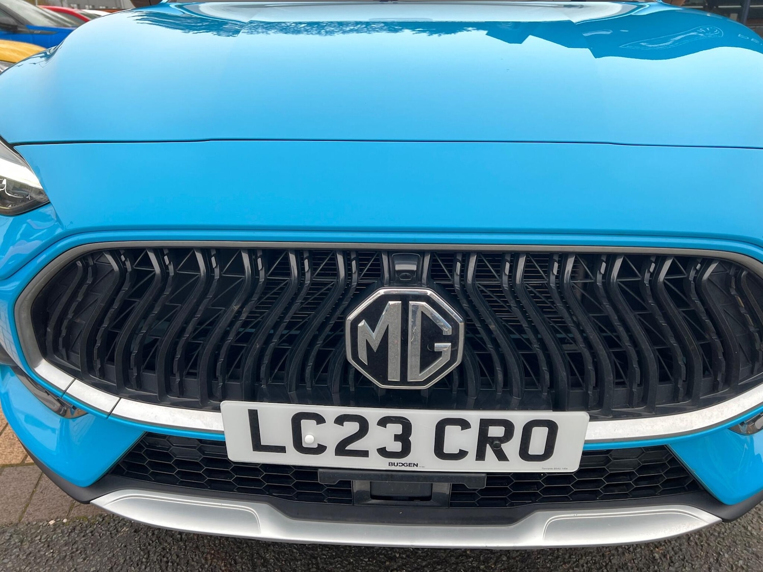 Used MG MG HS 2023 for sale - 76398700: Photo 25