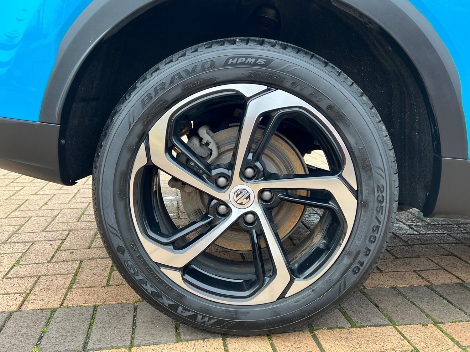 Used MG MG HS 2023 for sale - 76398700: Photo 27