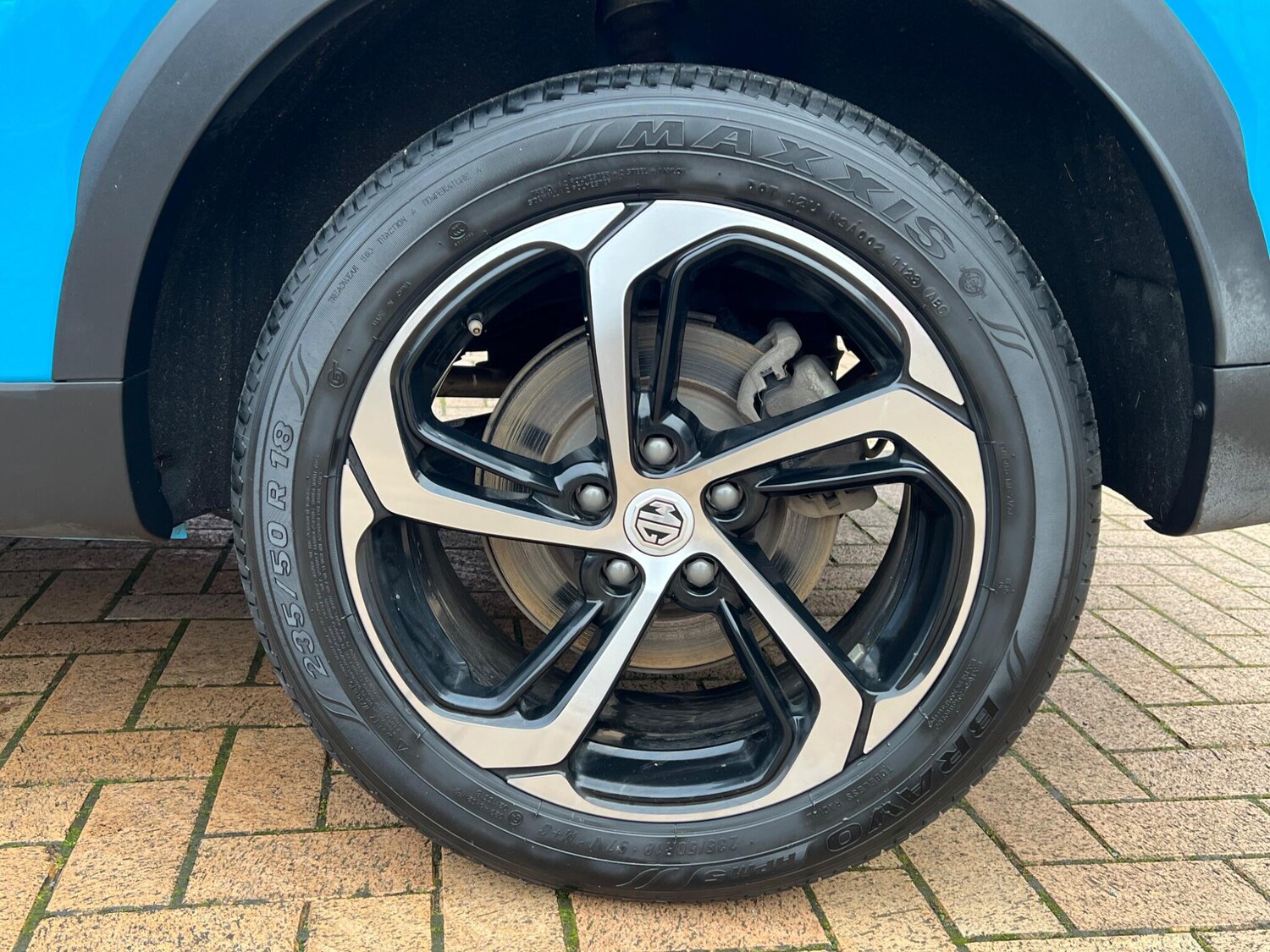 Used MG MG HS 2023 for sale - 76398700: Photo 28