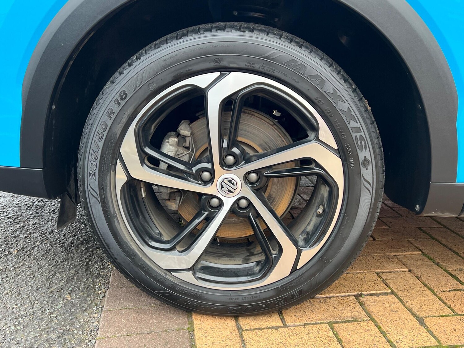 Used MG MG HS 2023 for sale - 76398700: Photo 29