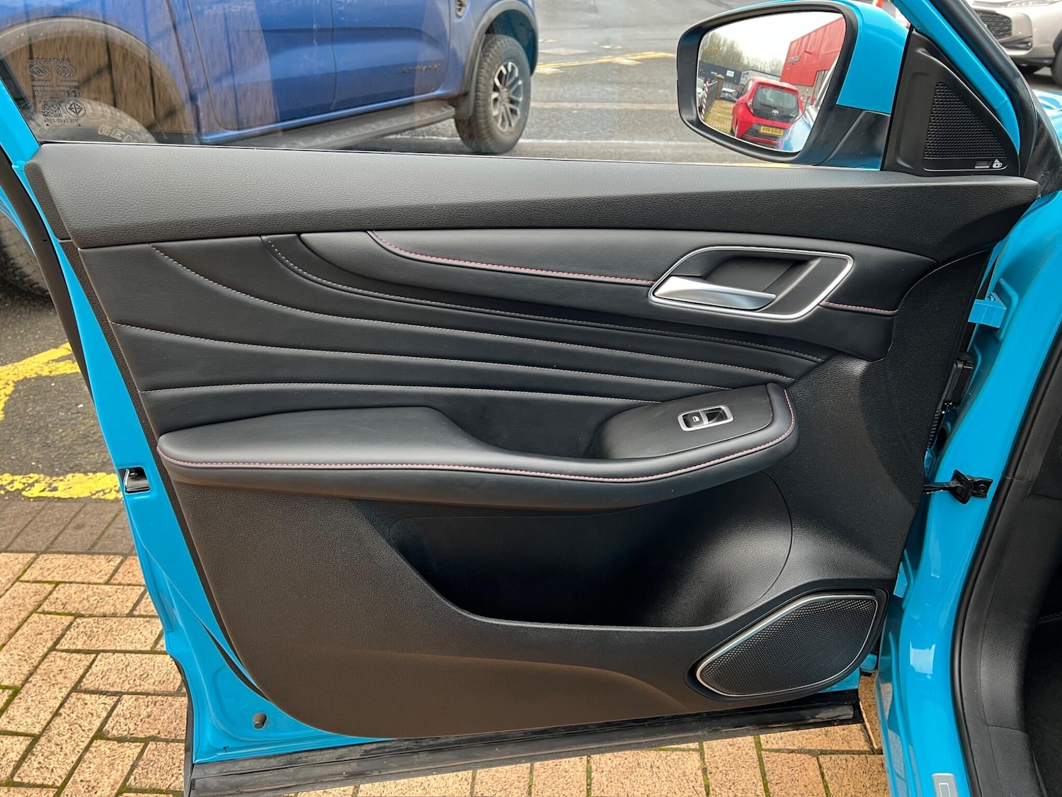 Used MG MG HS 2023 for sale - 76398700: Photo 32