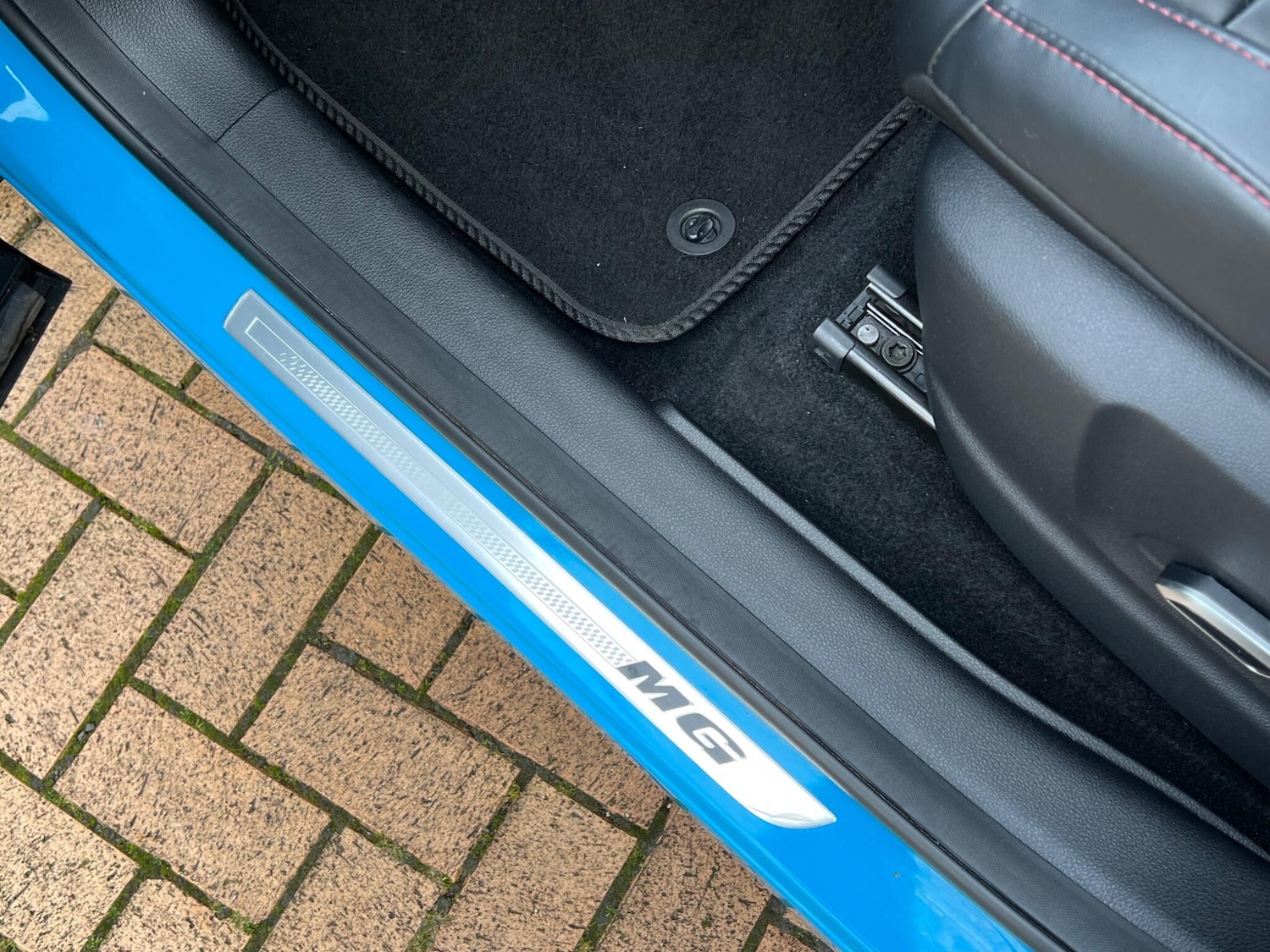 Used MG MG HS 2023 for sale - 76398700: Photo 33