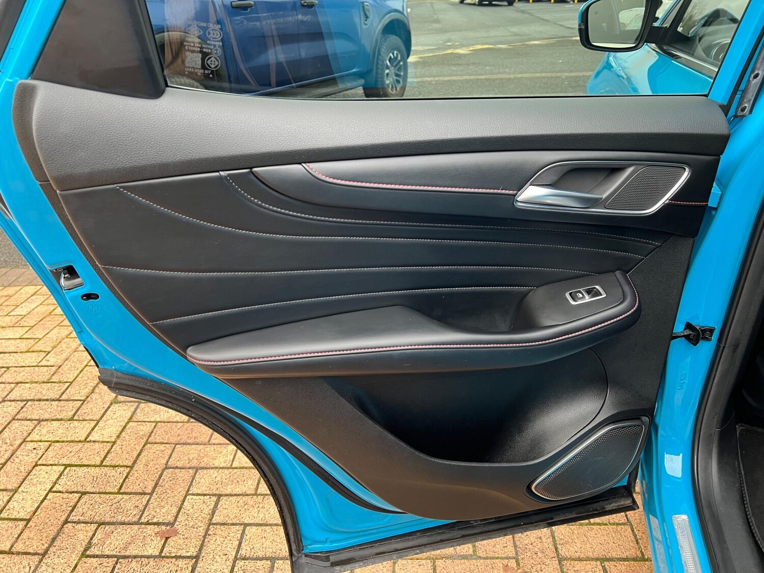 Used MG MG HS 2023 for sale - 76398700: Photo 34