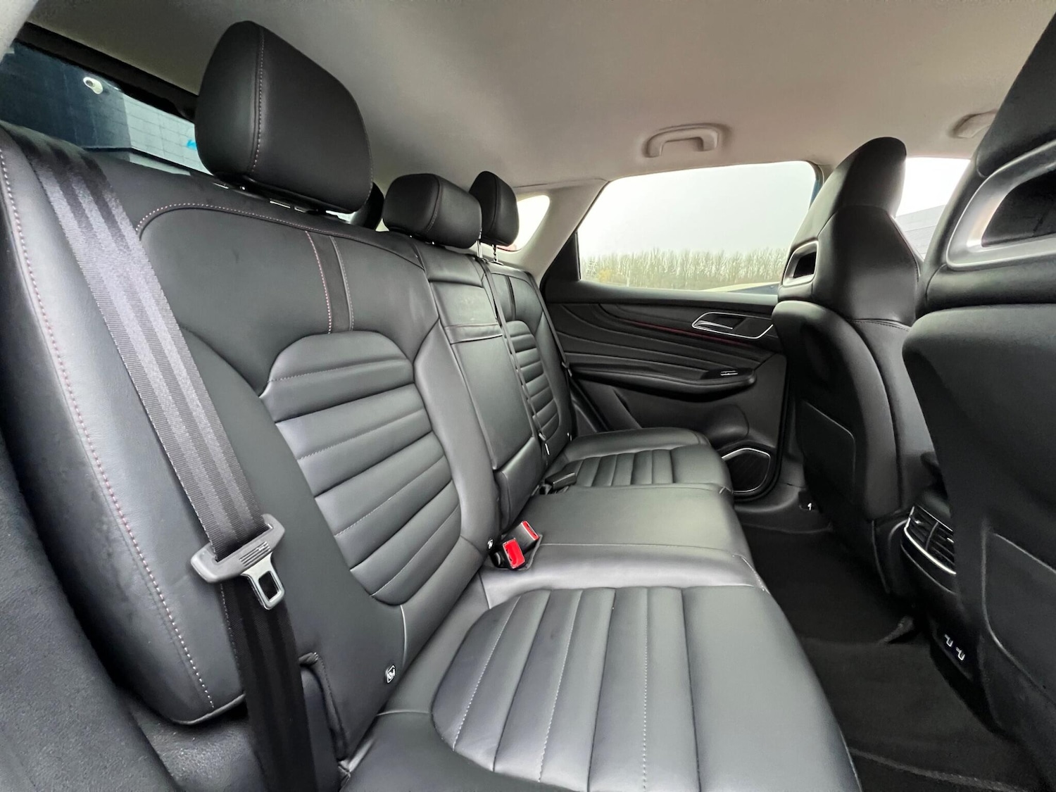 Used MG MG HS 2023 for sale - 76398700: Photo 36