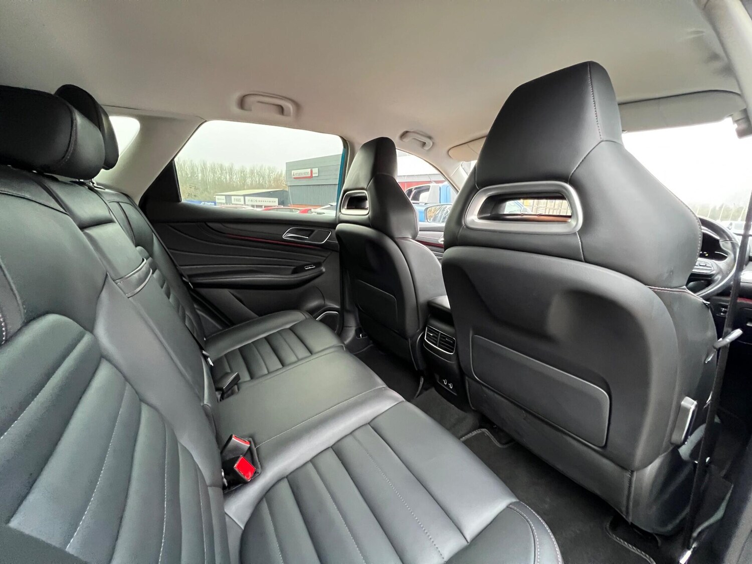 Used MG MG HS 2023 for sale - 76398700: Photo 37