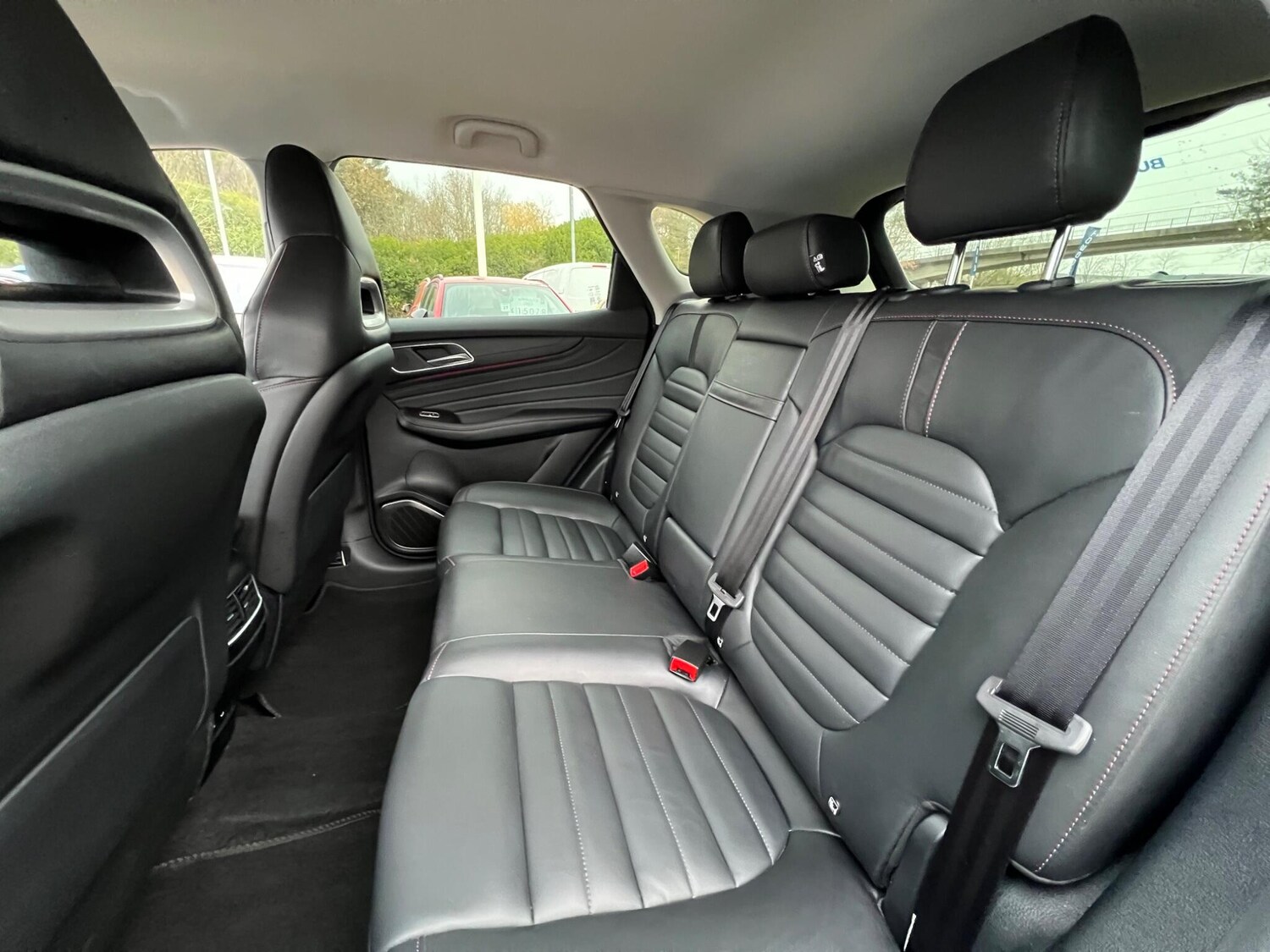 Used MG MG HS 2023 for sale - 76398700: Photo 38