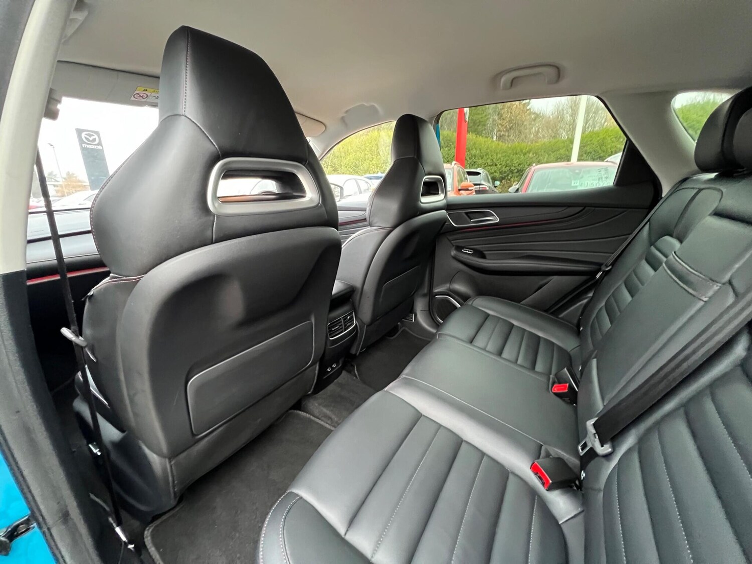 Used MG MG HS 2023 for sale - 76398700: Photo 39