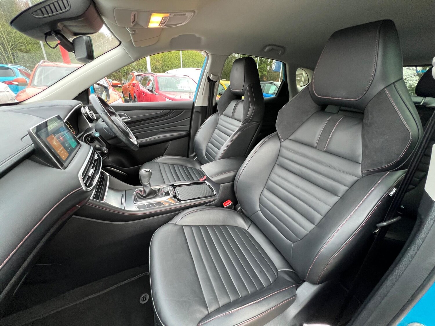 Used MG MG HS 2023 for sale - 76398700: Photo 40