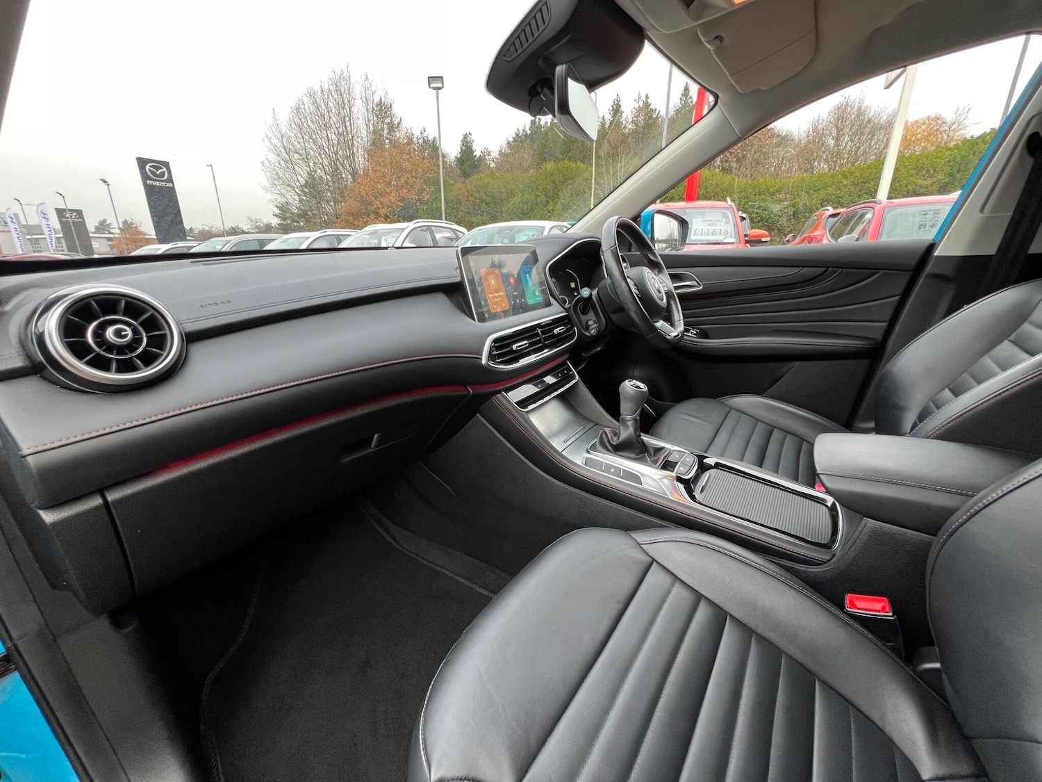 Used MG MG HS 2023 for sale - 76398700: Photo 41