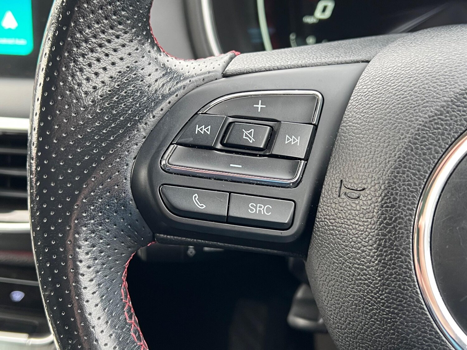 Used MG MG HS 2023 for sale - 76398700: Photo 44