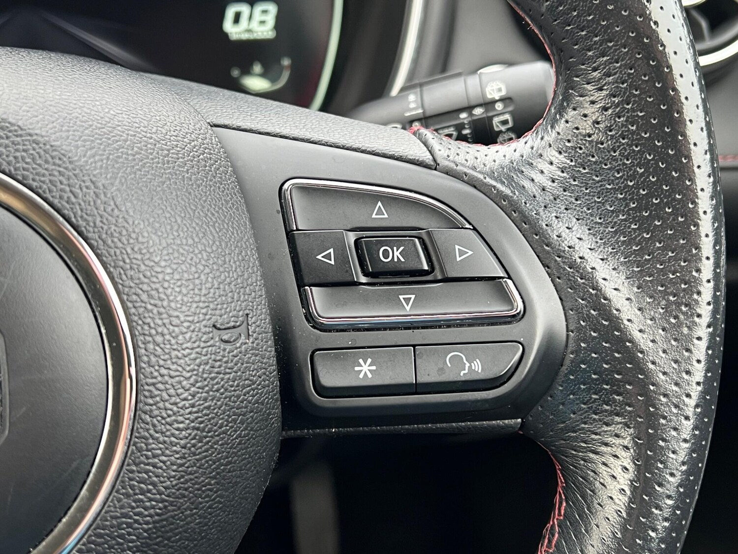 Used MG MG HS 2023 for sale - 76398700: Photo 45