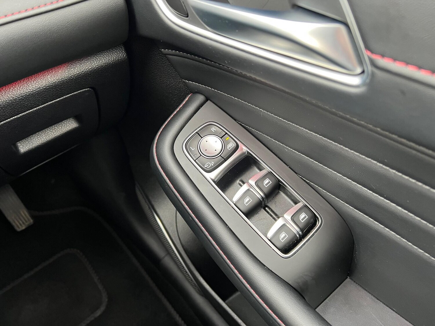 Used MG MG HS 2023 for sale - 76398700: Photo 48