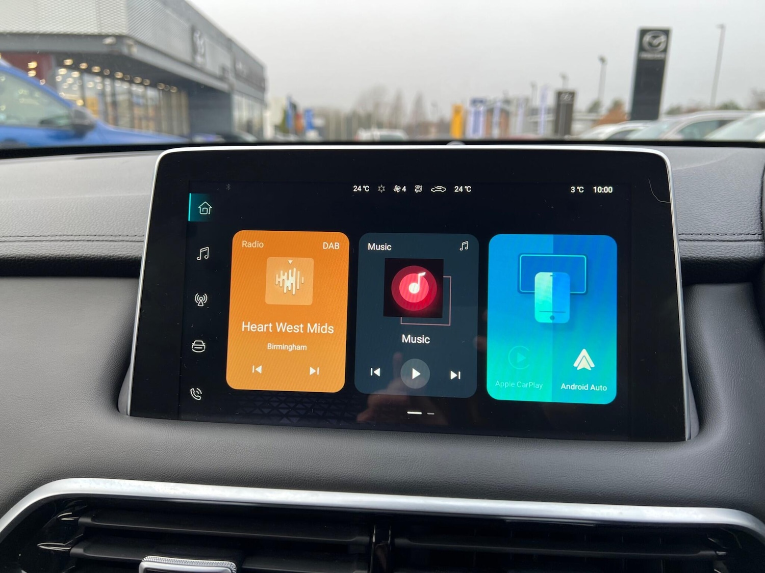 Used MG MG HS 2023 for sale - 76398700: Photo 51