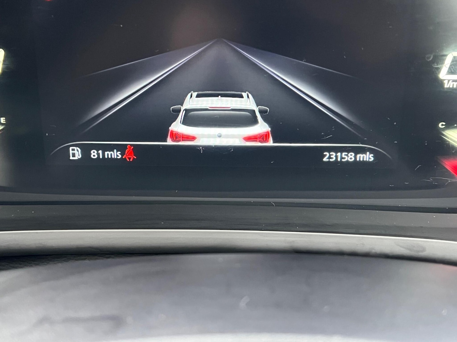 Used MG MG HS 2023 for sale - 76398700: Photo 53