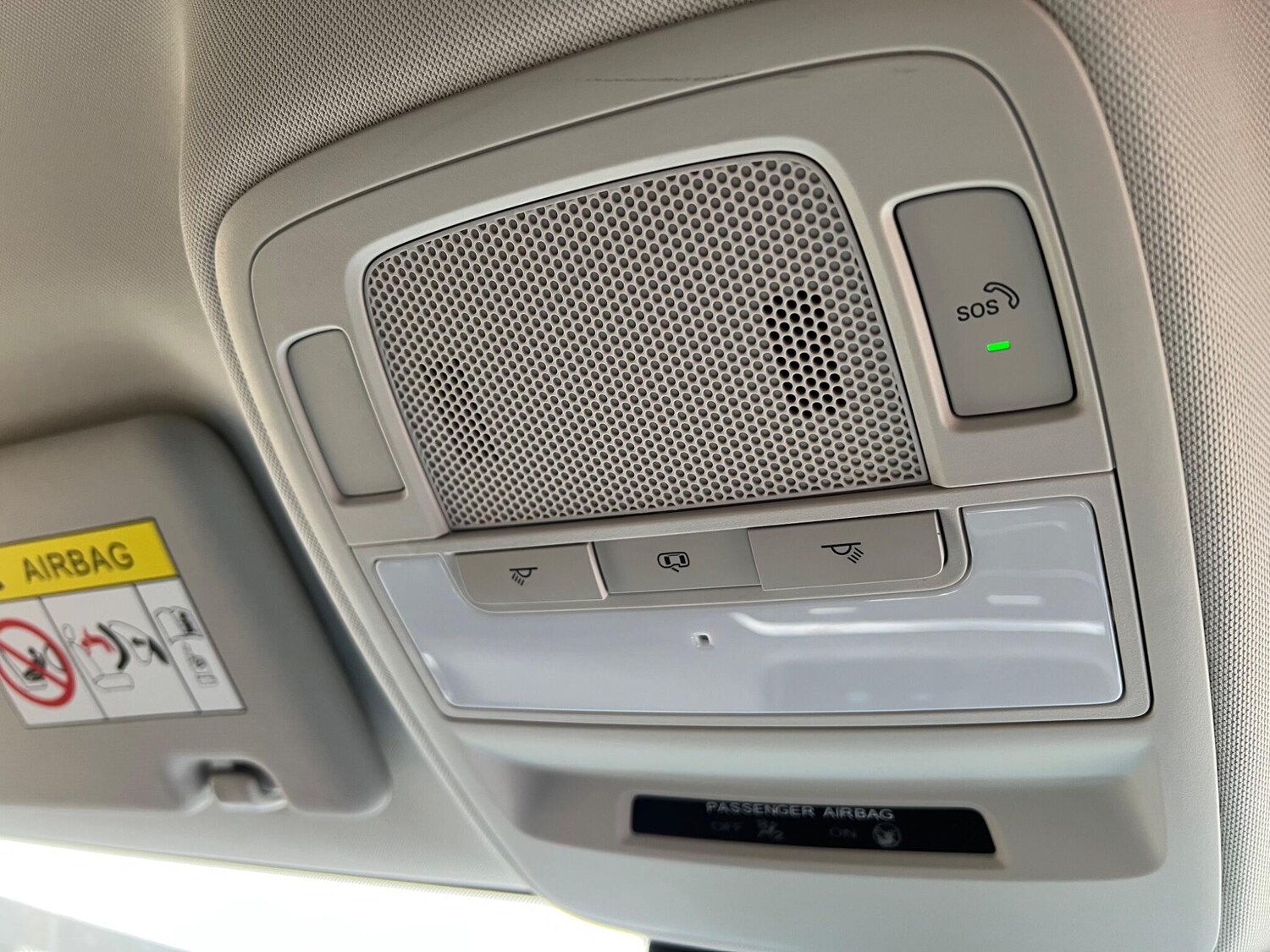 Used MG MG HS 2023 for sale - 76398700: Photo 54