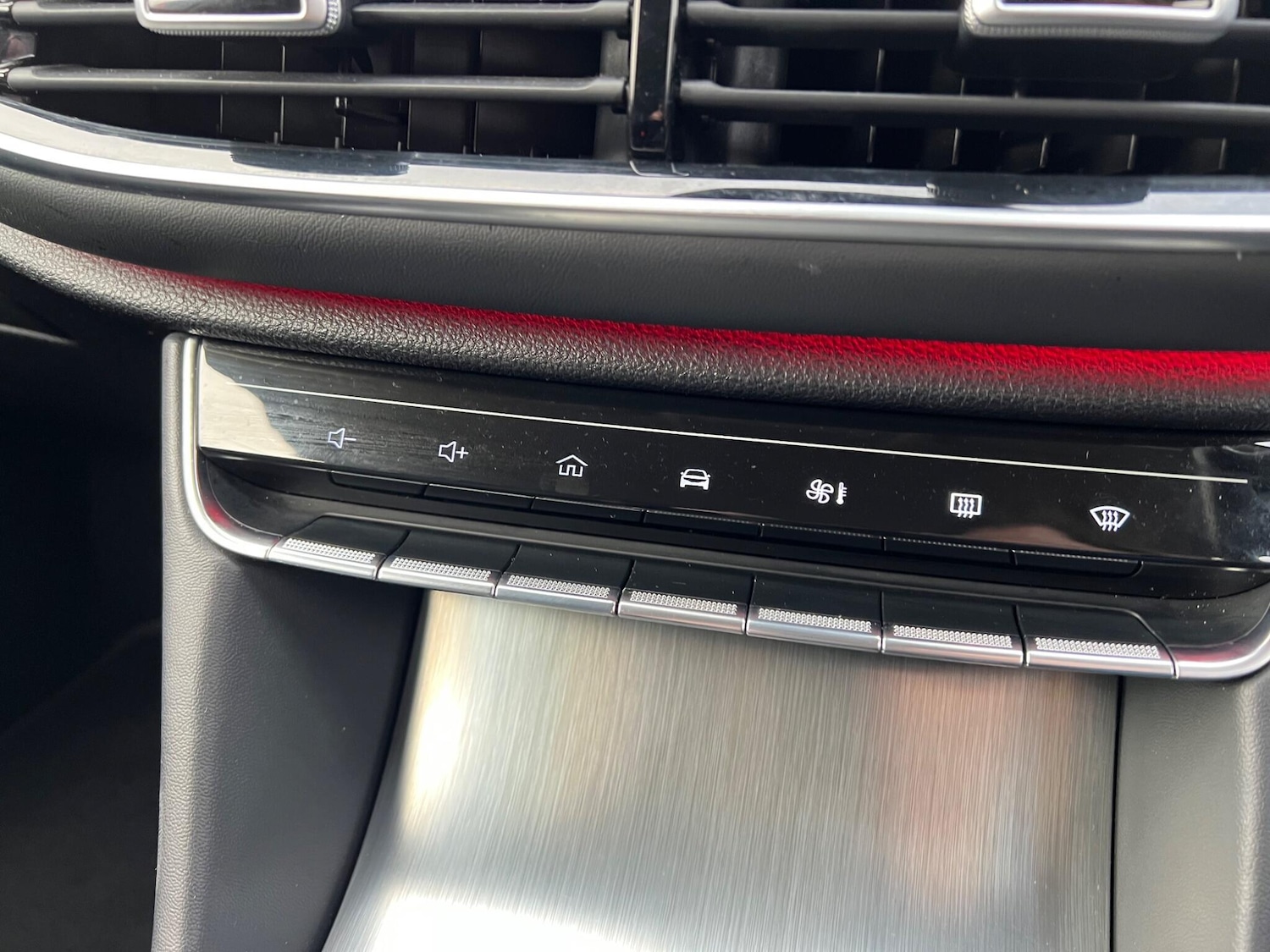 Used MG MG HS 2023 for sale - 76398700: Photo 56