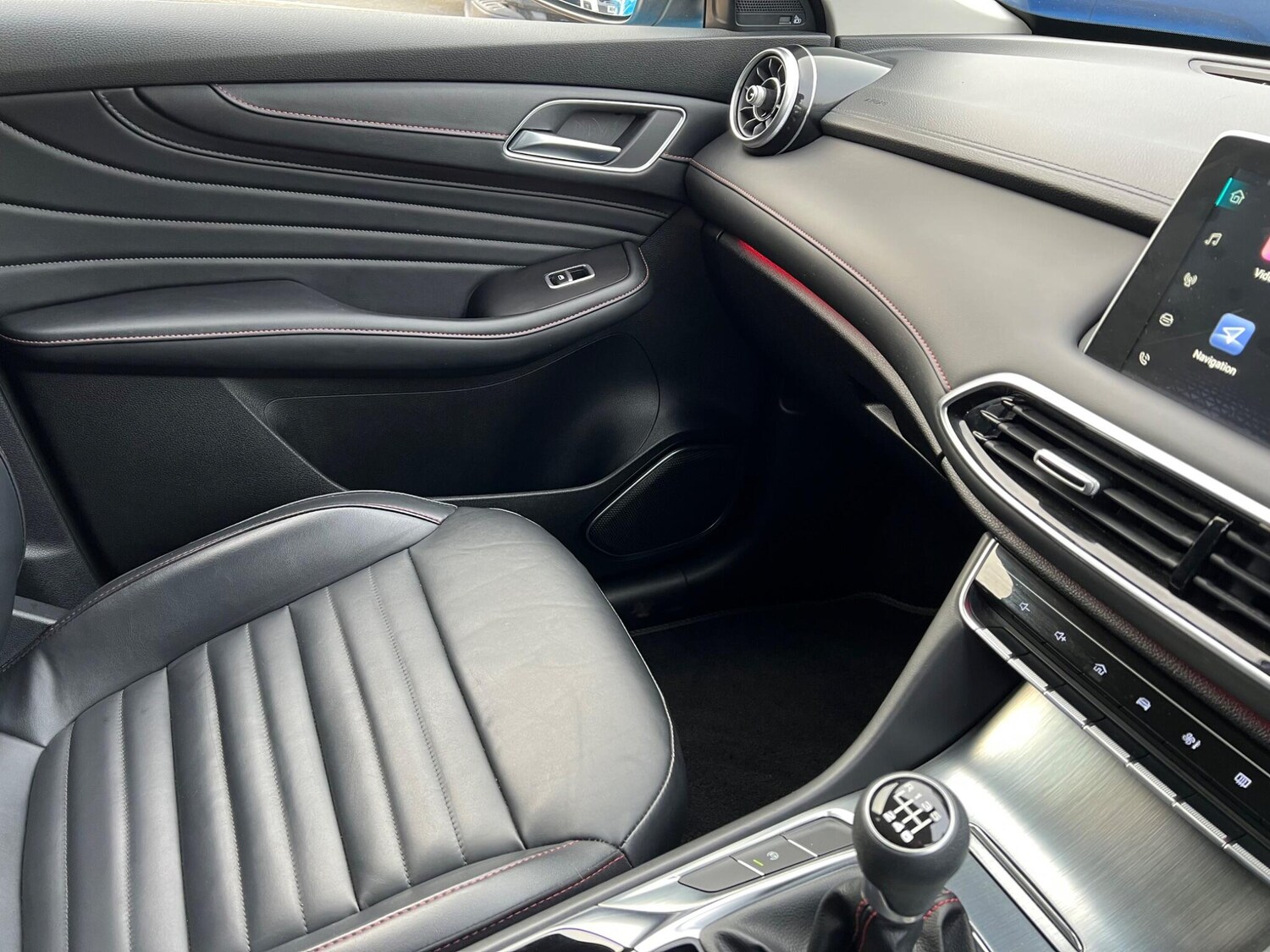 Used MG MG HS 2023 for sale - 76398700: Photo 57