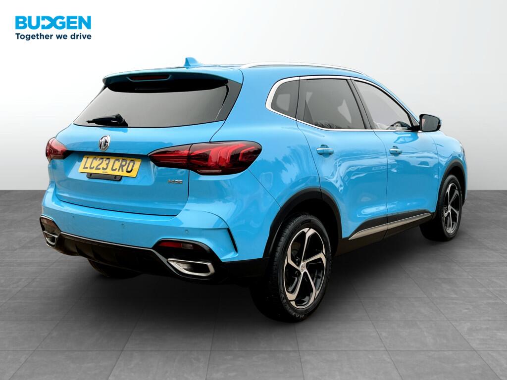 Used MG MG HS 2023 for sale - 76398700: Photo 6