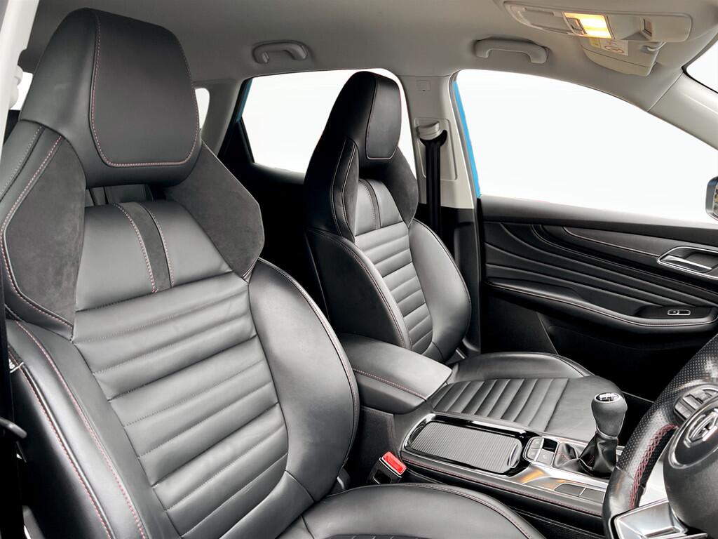 Used MG MG HS 2023 for sale - 76398700: Photo 8