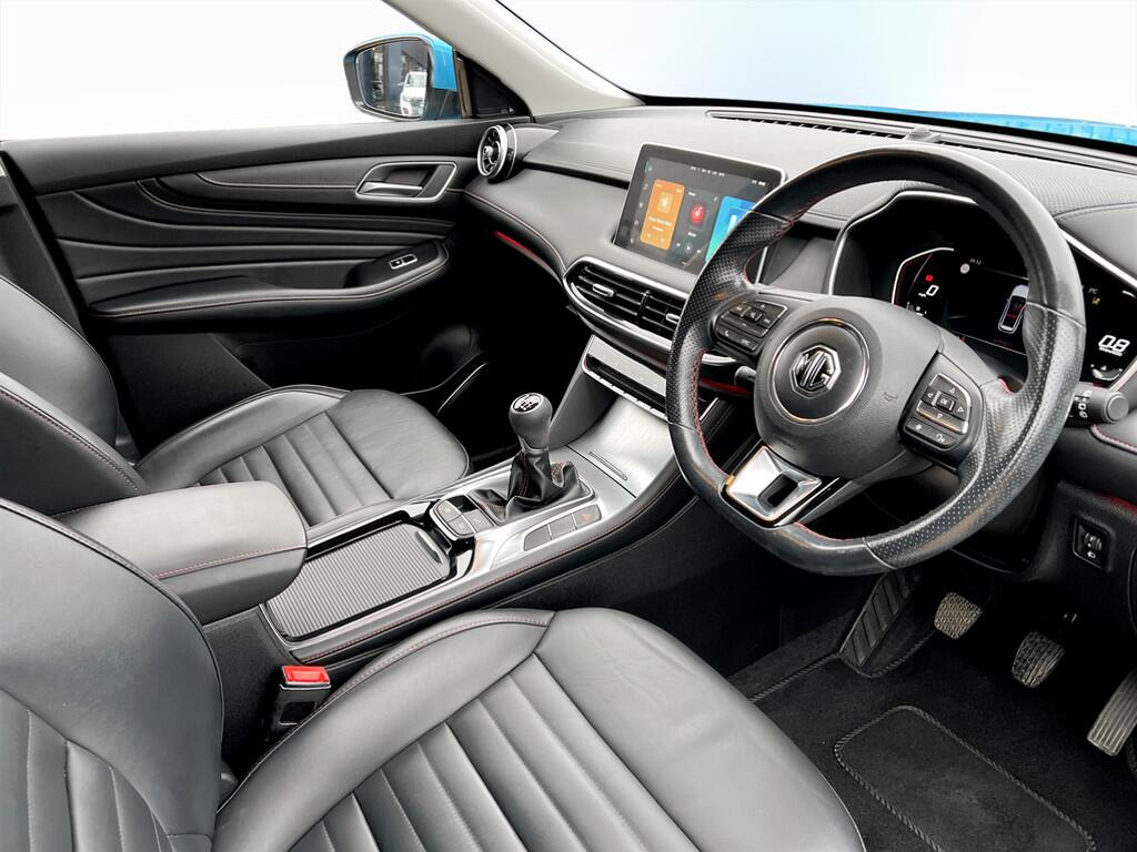 Used MG MG HS 2023 for sale - 76398700: Photo 9