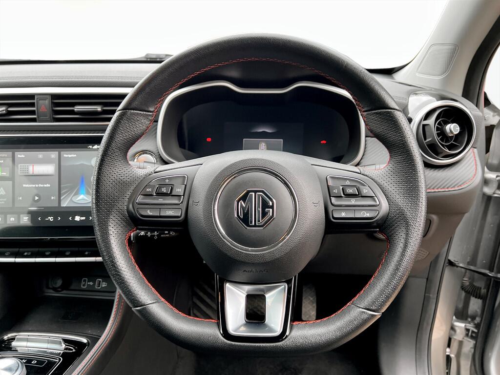 Used MG MG ZS 2024 for sale - 77166562: Photo 11