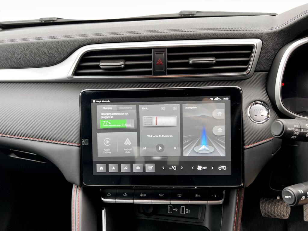 Used MG MG ZS 2024 for sale - 77166562: Photo 12