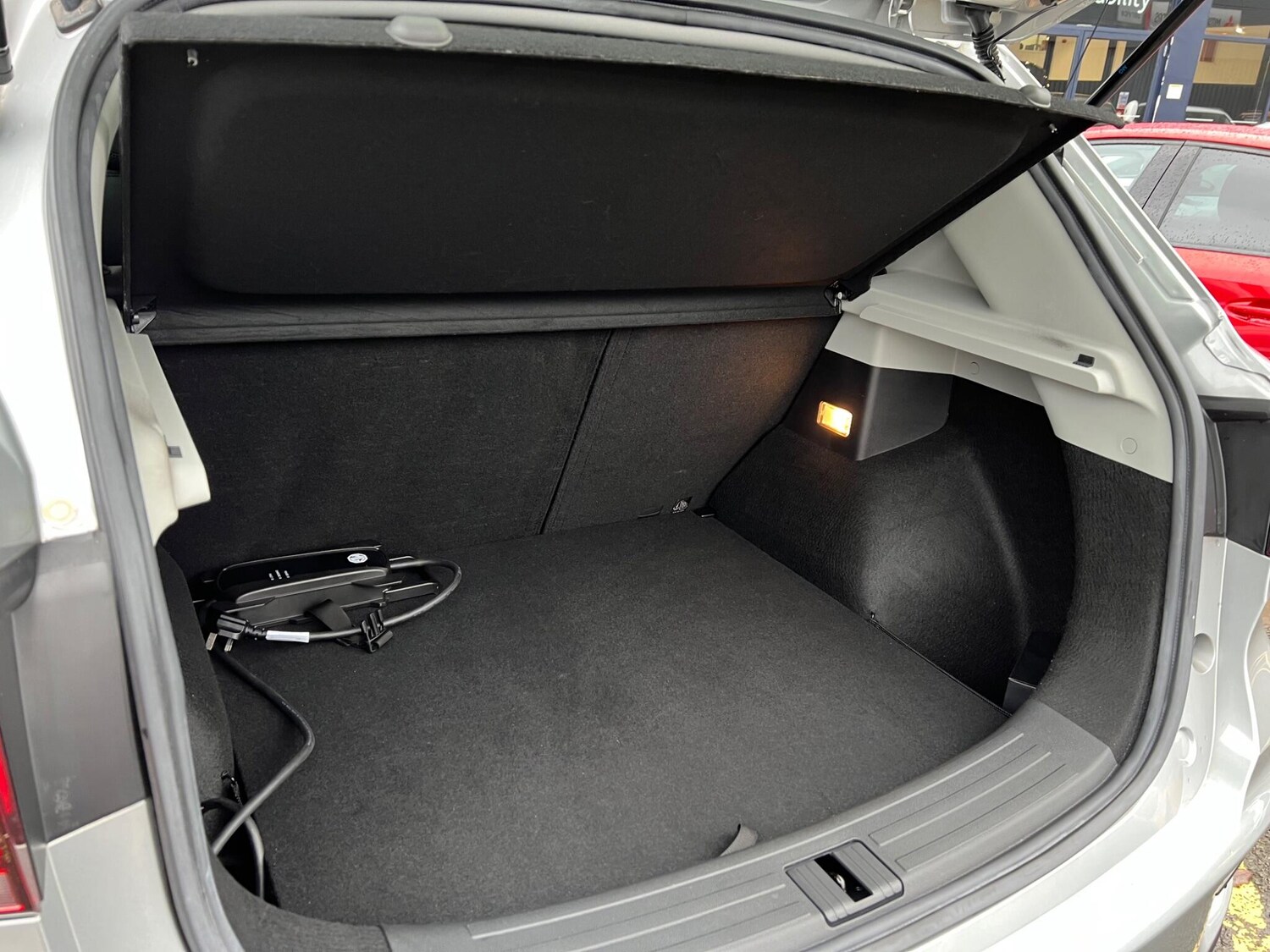 Used MG MG ZS 2024 for sale - 77166562: Photo 20