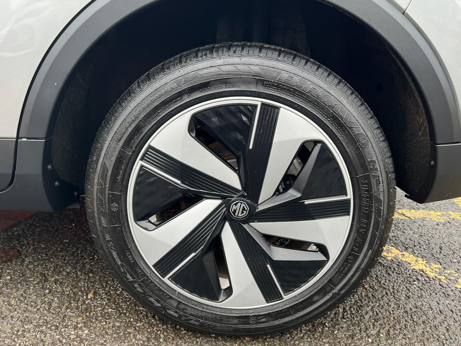 Used MG MG ZS 2024 for sale - 77166562: Photo 22